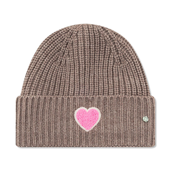 CODELLO Strickmütze Heart