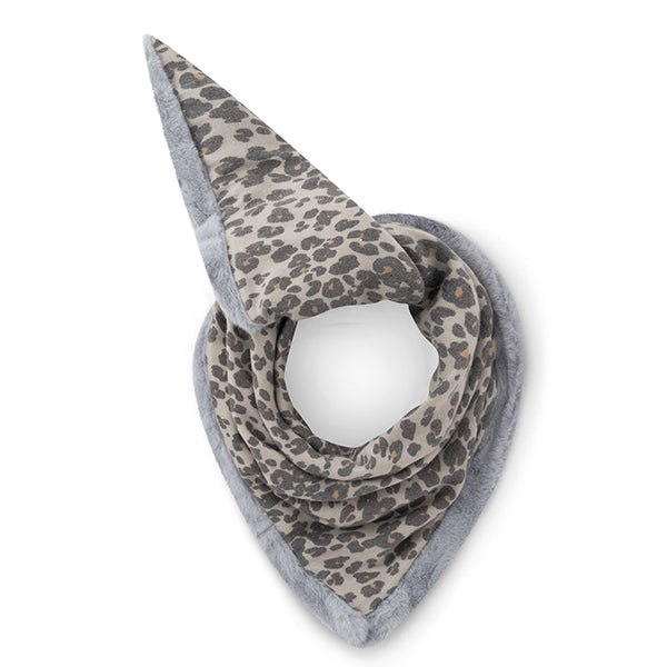 CODELLO Dreieckstuch Leo & Teddy