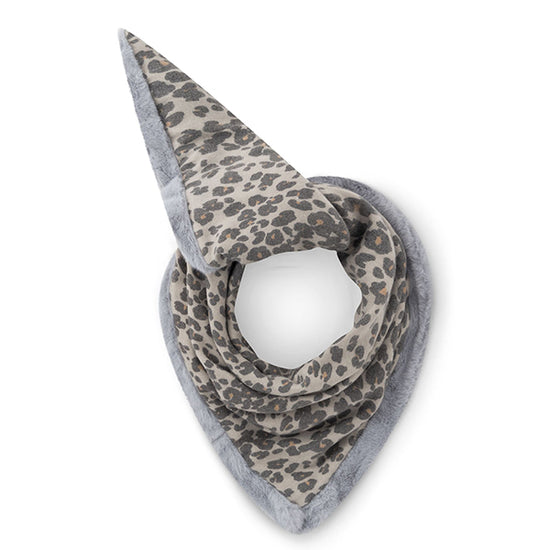 CODELLO Dreieckstuch Leo & Teddy