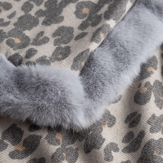 CODELLO Dreieckstuch Leo & Teddy