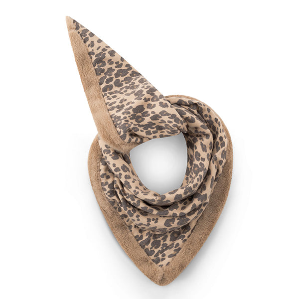 CODELLO Dreieckstuch Leo & Teddy