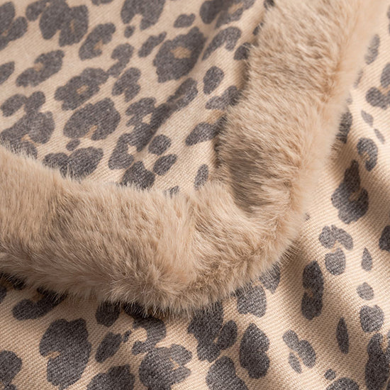 CODELLO Dreieckstuch Leo & Teddy