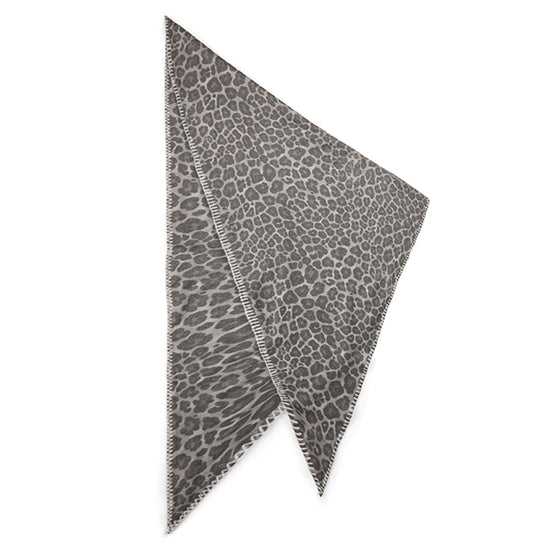 CODELLO Dreickstuch Animalprint