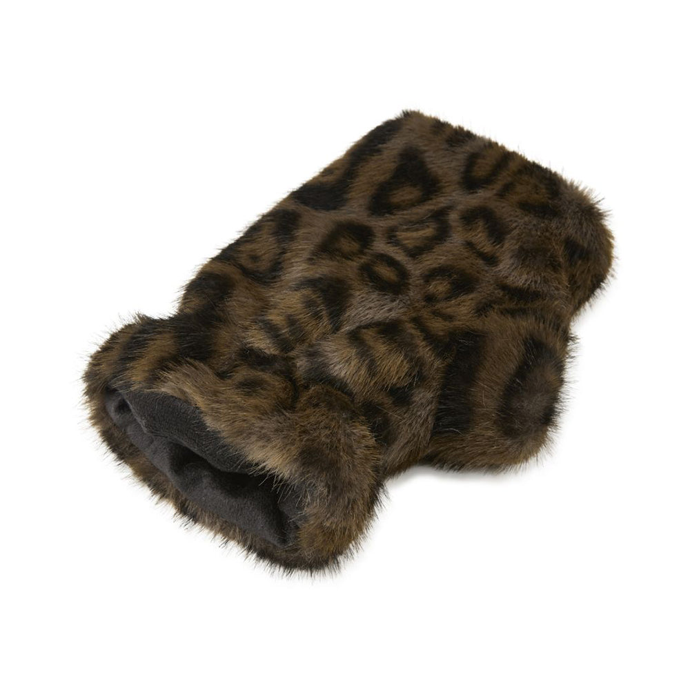 Codello Leo Handstulpen Fake Fur