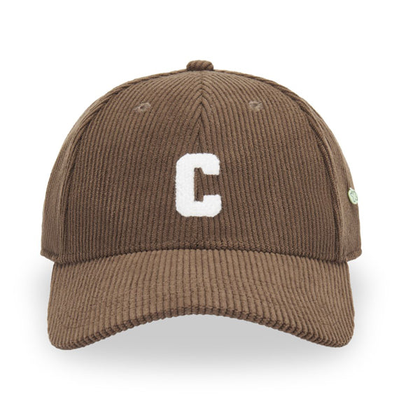 CODELLO Cap mit C Patch
