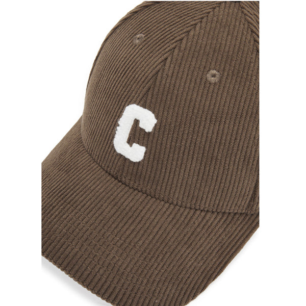 CODELLO Cap mit C Patch