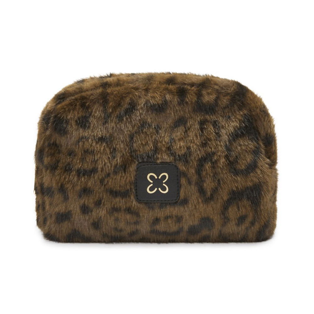 Codello Leo Pouch Fake Fur