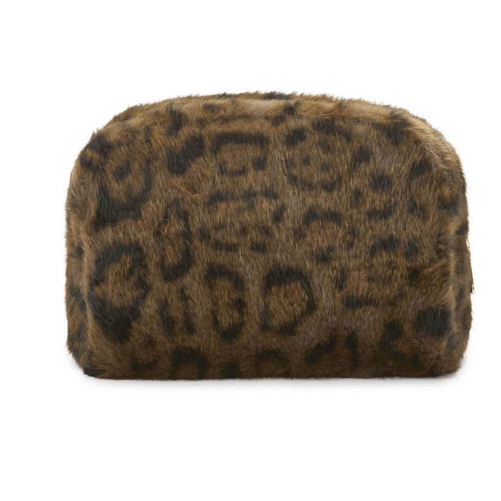 Codello Leo Pouch Fake Fur