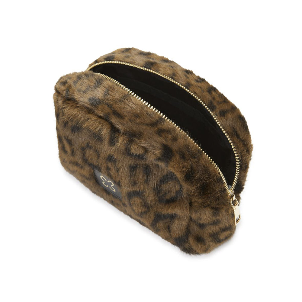 Codello Leo Pouch Fake Fur