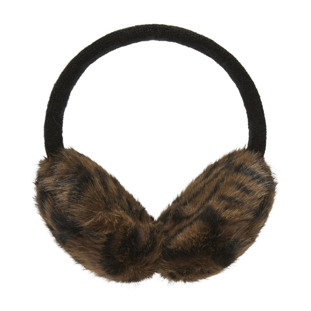 Codello Leo Ohrenwärmer Fake Fur