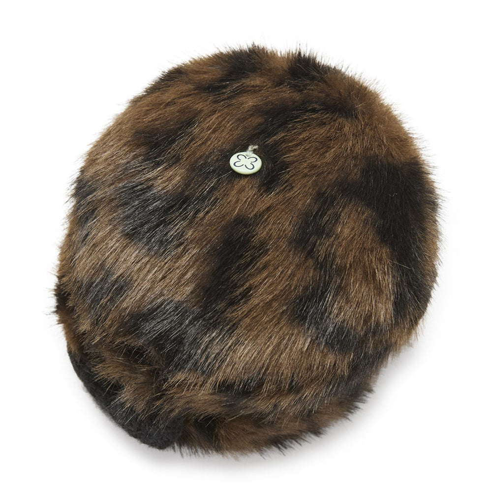 Codello Leo Ohrenwärmer Fake Fur