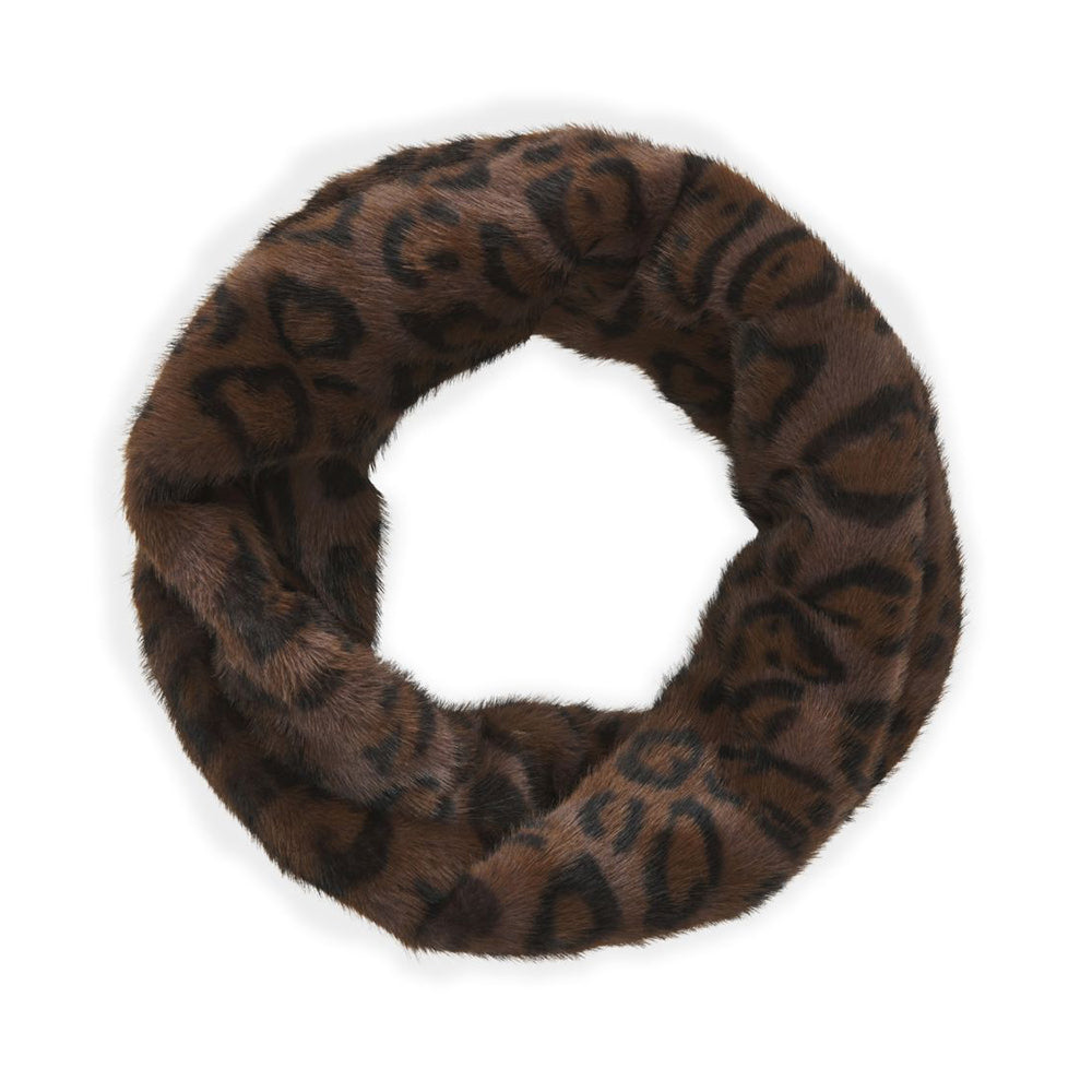 Codello Leo Loop Fake Fur
