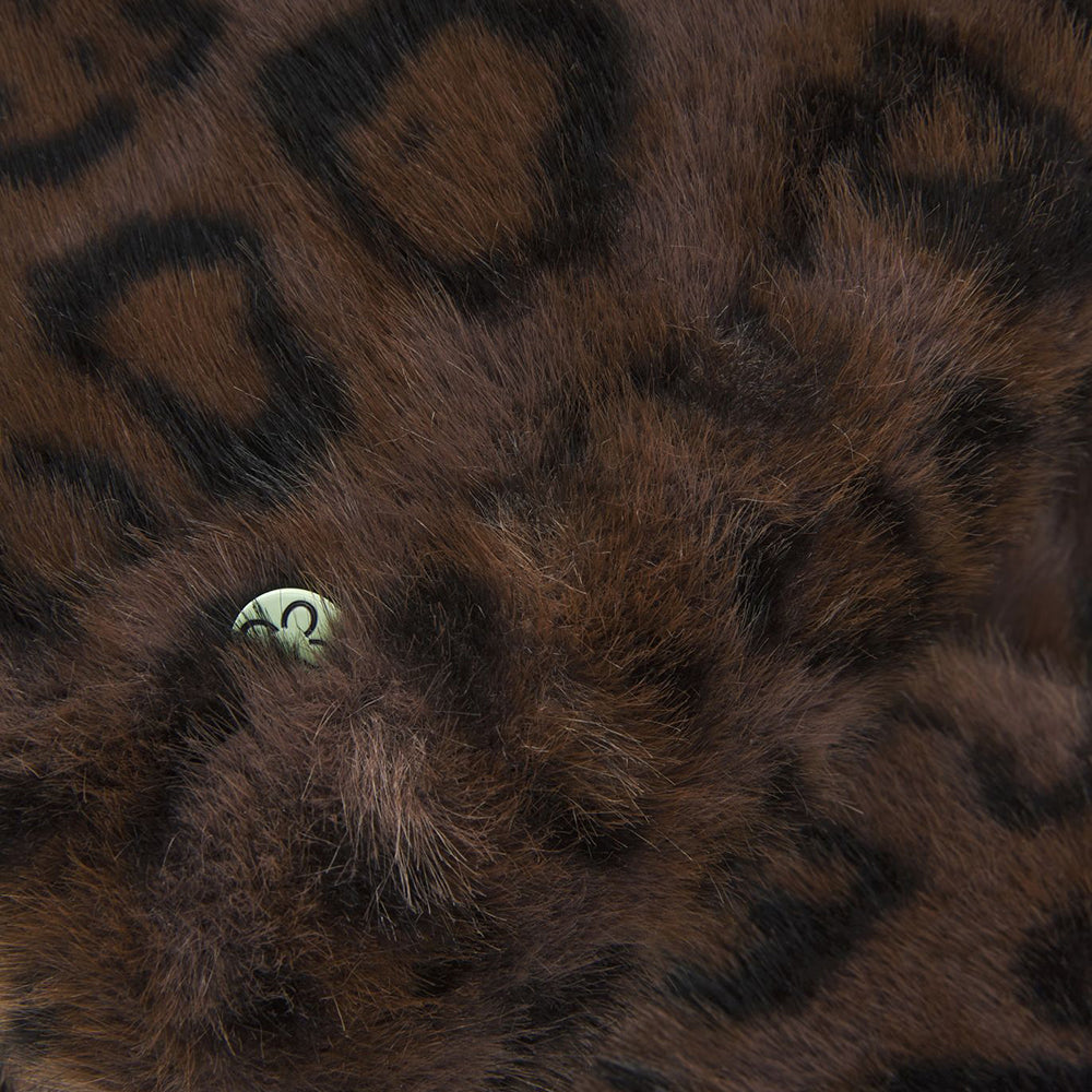Codello Leo Loop Fake Fur