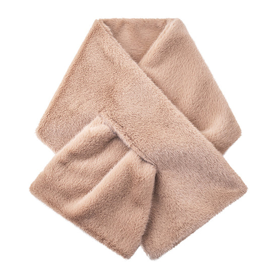 Codello Fake-Fur Schal