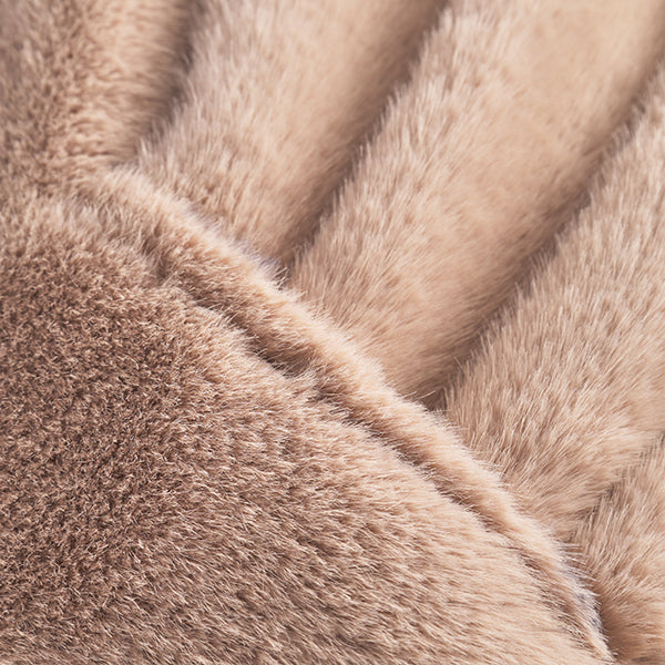 Codello Fake-Fur Schal