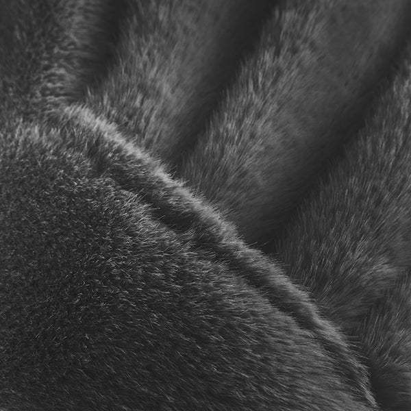 Codello Fake-Fur Schal