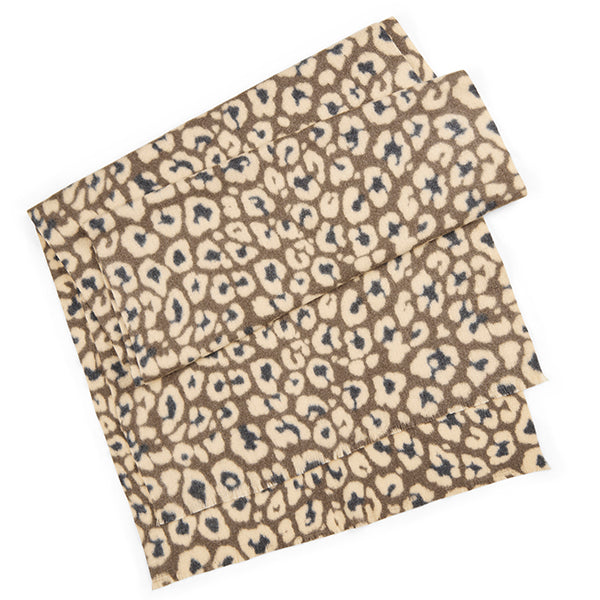 CODELLO Kuschelschal Leolook