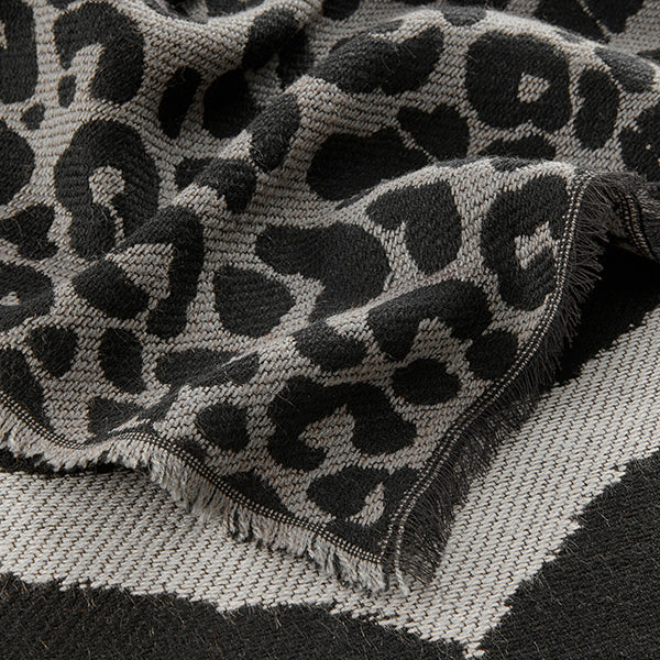 CODELLO Jacquard Schal