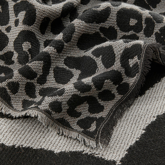 CODELLO Jacquard Schal
