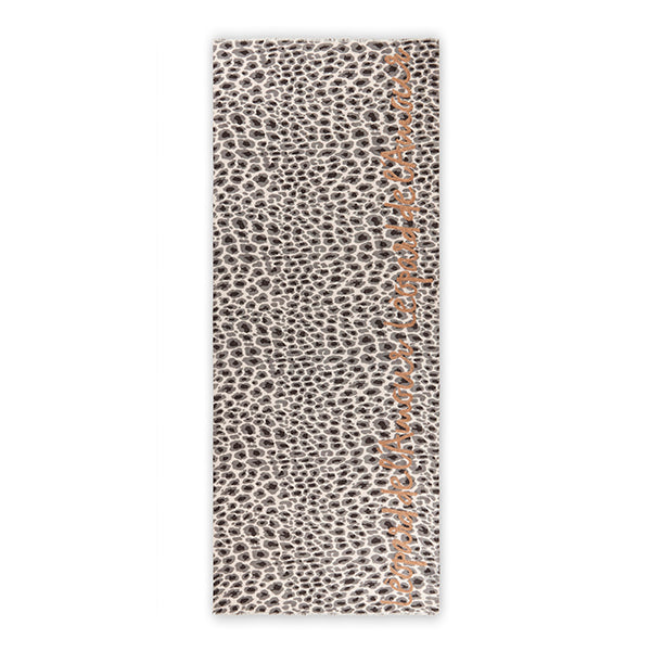 CODELLO Premium Schal aus Wollmischung