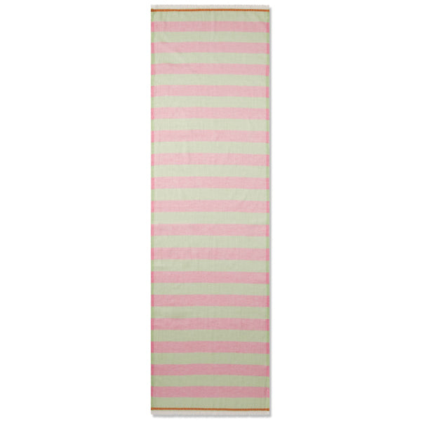 CODELLO Schal Stripe