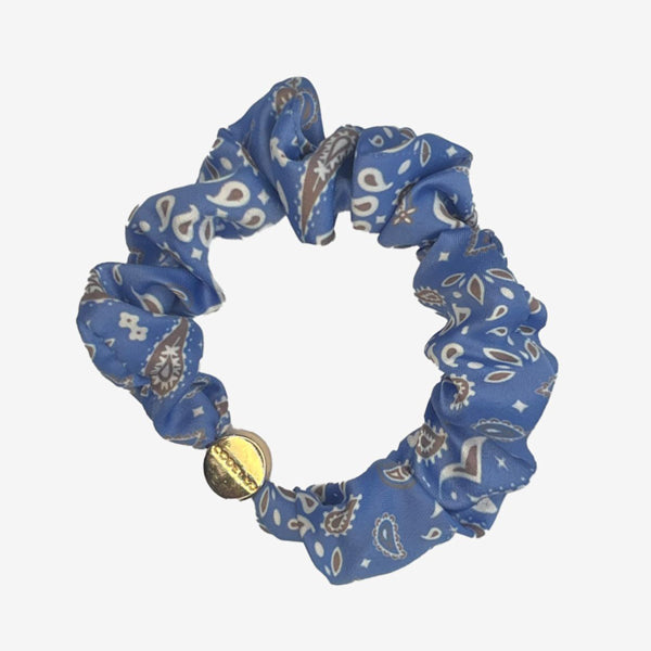 CODELLO SCRUNCHIE