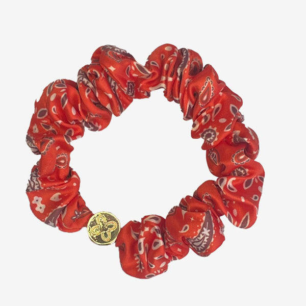 CODELLO SCRUNCHIE