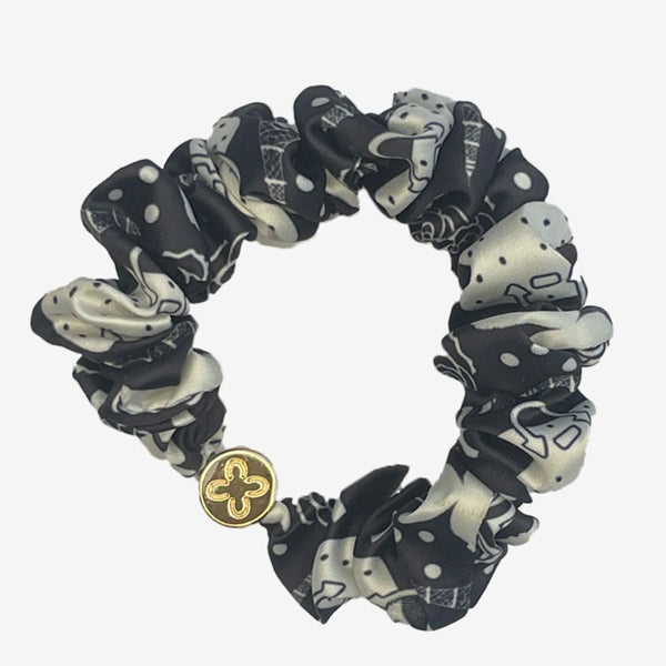 CODELLO SCRUNCHIE