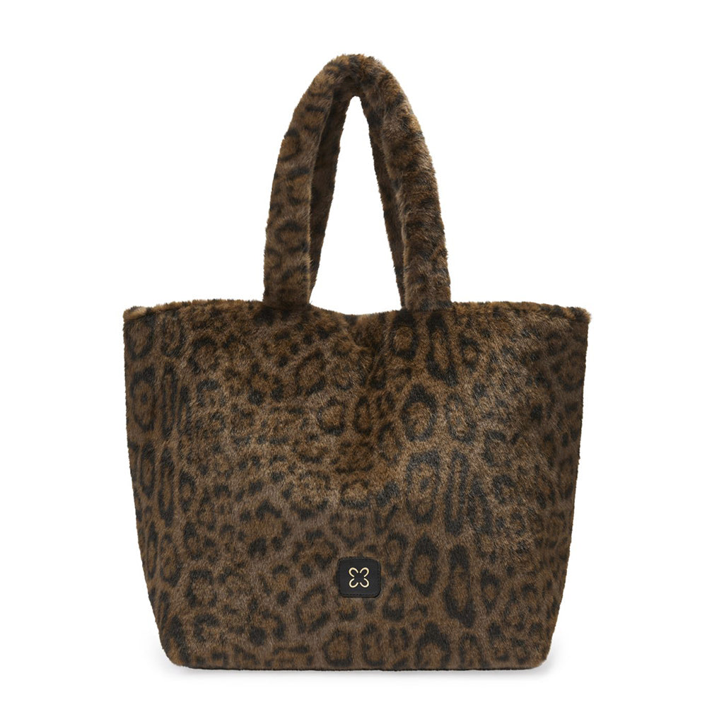 Codello Leo Shopper Fake Fur