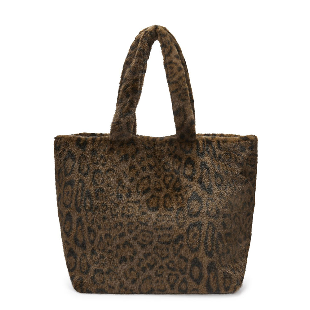 Codello Leo Shopper Fake Fur