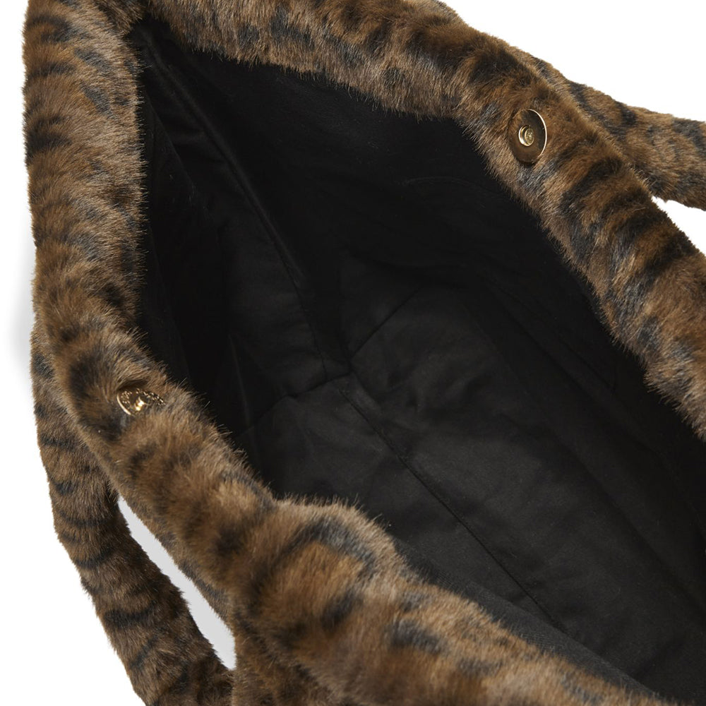Codello Leo Shopper Fake Fur