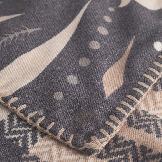 CODELLO kaschmirweiches Dreieckstuch