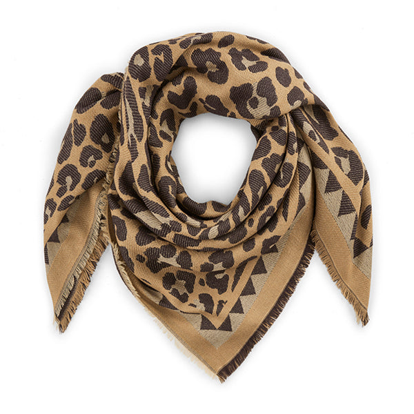 CODELLO Jacquard Tuch