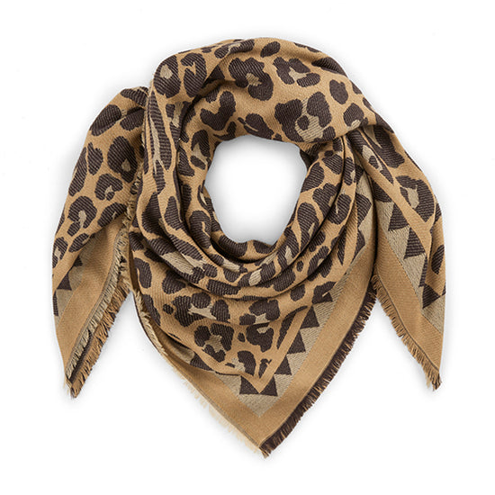 CODELLO Jacquard Tuch