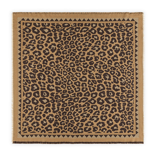 CODELLO Jacquard Tuch