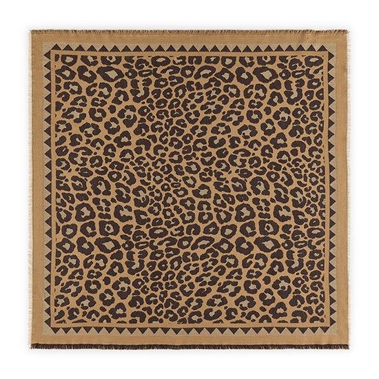 CODELLO Jacquard Tuch