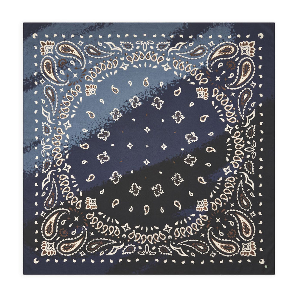 Codello Tuch Paisley