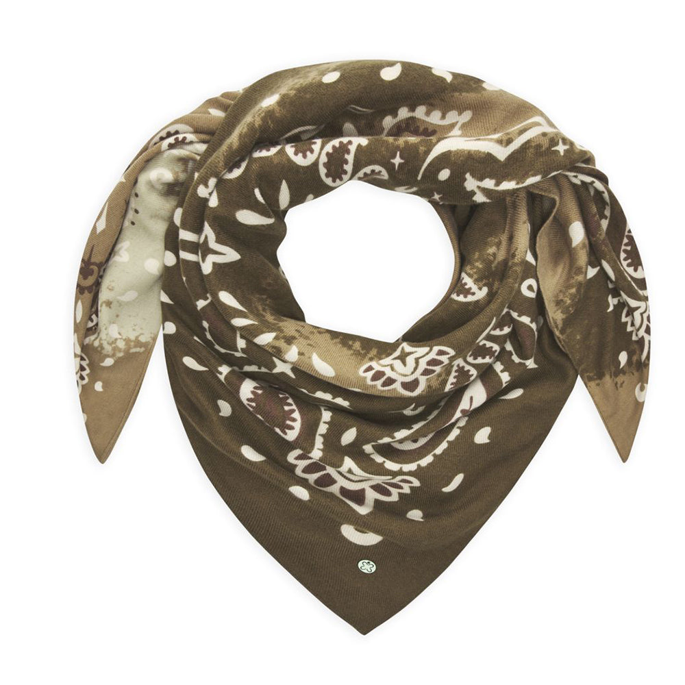 Codello Tuch Paisley