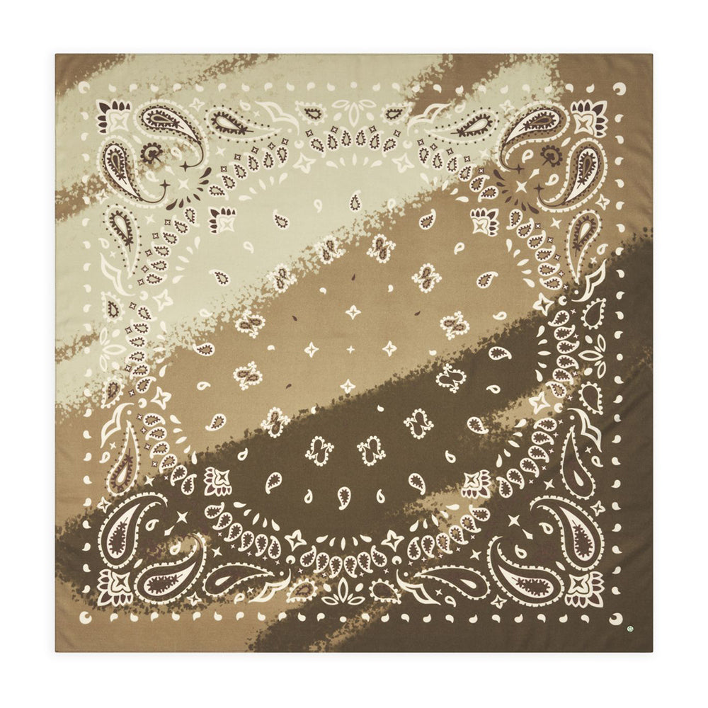 Codello Tuch Paisley