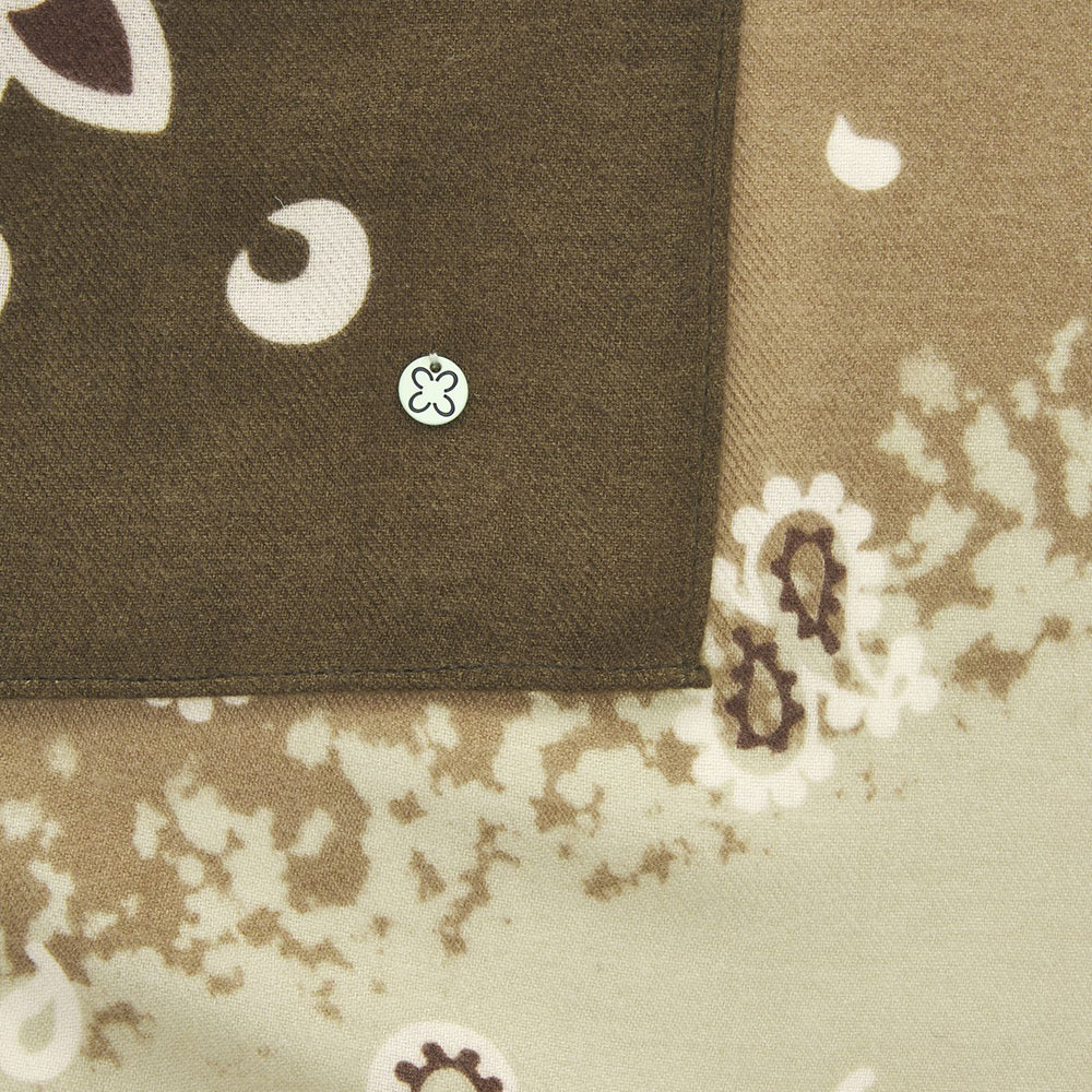 Codello Tuch Paisley