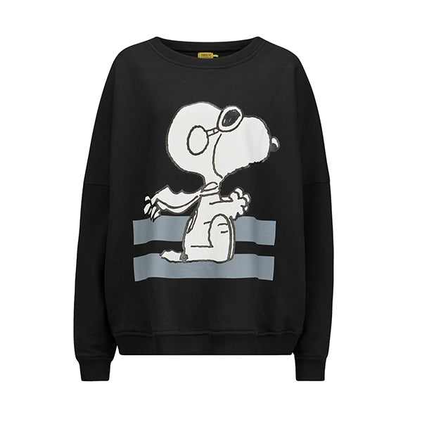 CODELLO Peanuts Sweater