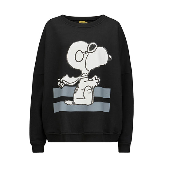 CODELLO Peanuts Sweater