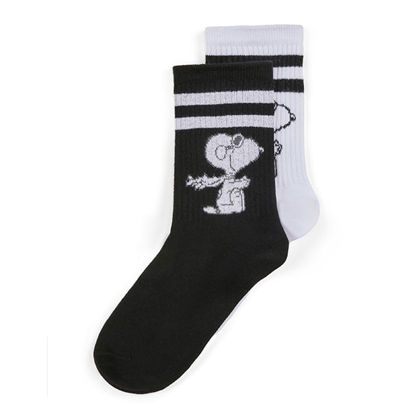 CODELLO Peanuts Tennissocken