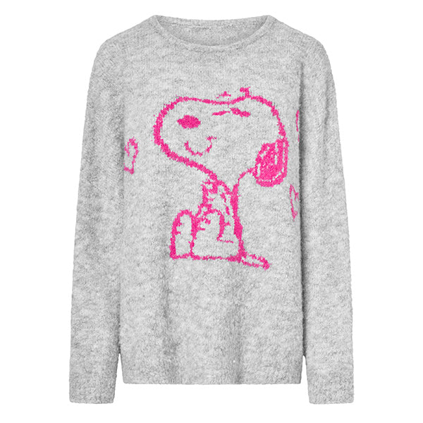 CODELLO Peanuts Strickpulli