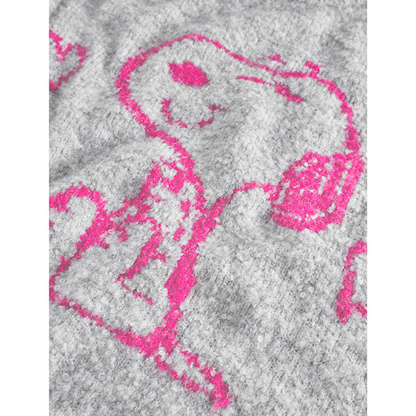 CODELLO Peanuts Strickpulli