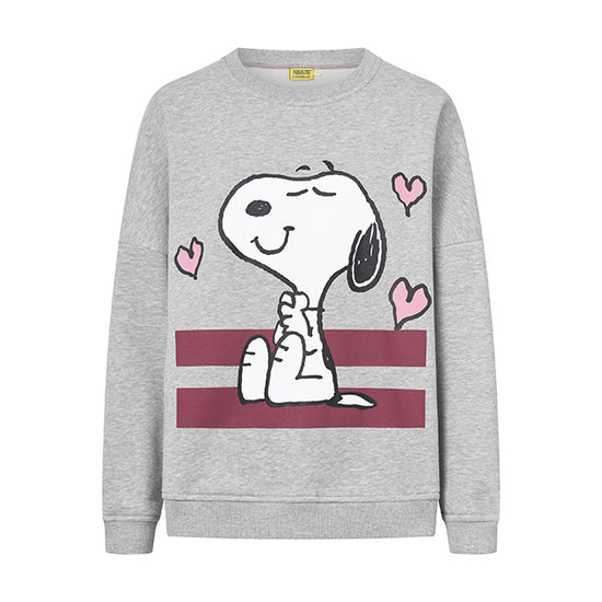 CODELLO Peanuts Sweater