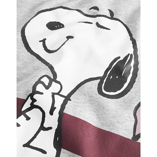 CODELLO Peanuts Sweater