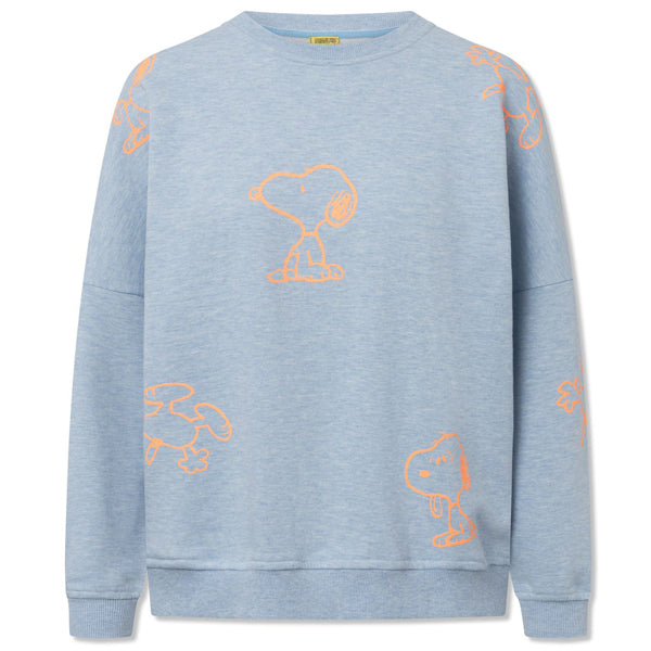 CODELLO Snoopy Sweater