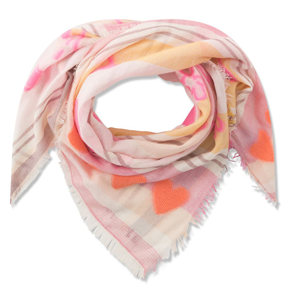 CODELLO Tuch Peanuts