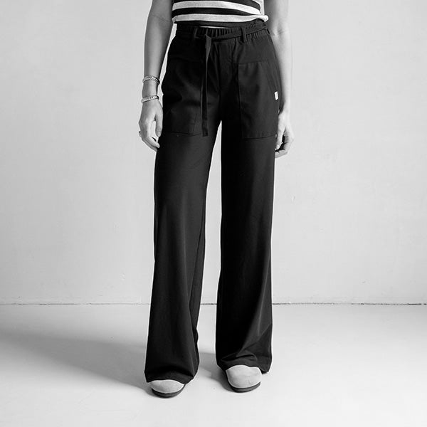 PENN & INK LTD Wide Pant